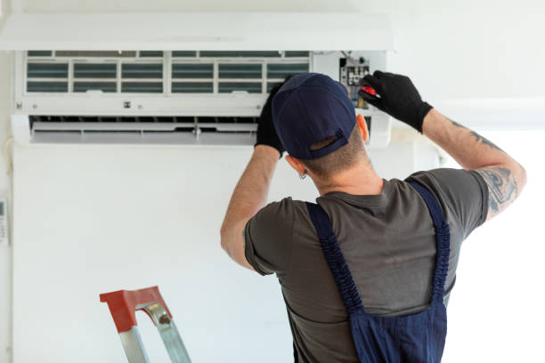 Best Residential Air Duct Cleaning  in Waynesboro, MS