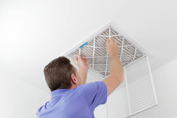 Waynesboro, MS Airduct Cleaning Company